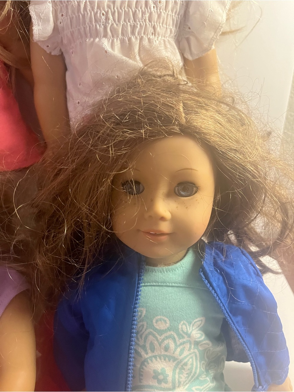 AMERICAN GIRL DOLLS 🎀🎀🎀🎀🎀🎀🎀🎀🎀🎀🎀🎀🎀🎀🎀🎀🎀 - Picture 5 of 12